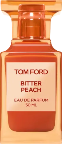 Tom Ford / Bitter Peach ボトル