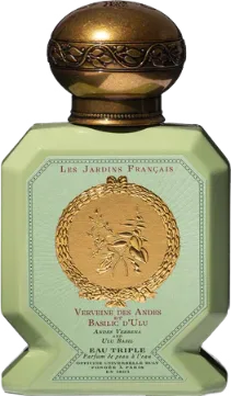 Officine Universelle Buly / Verveine des Andes et Basilic d'Ulu ボトル