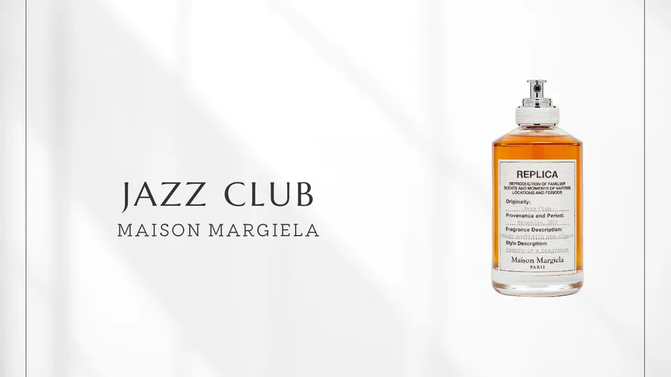 Maison Margiela / Jazz Club