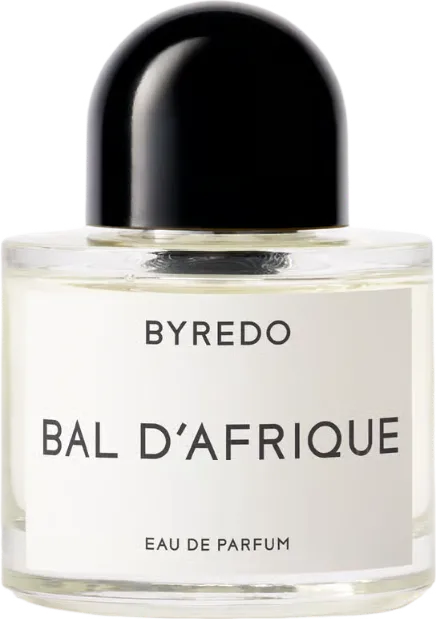Byredo / Bal d'Afrique ボトル
