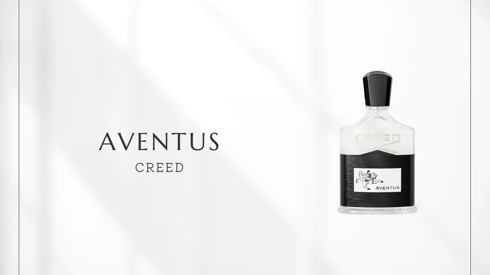 Creed / Aventus