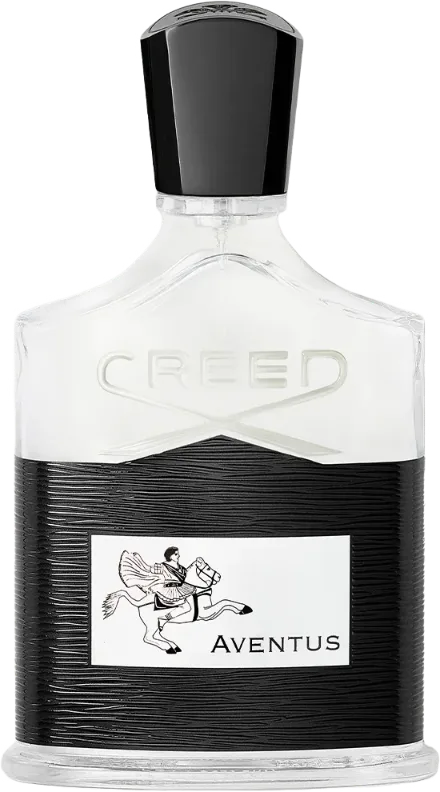 Creed / Aventus ボトル