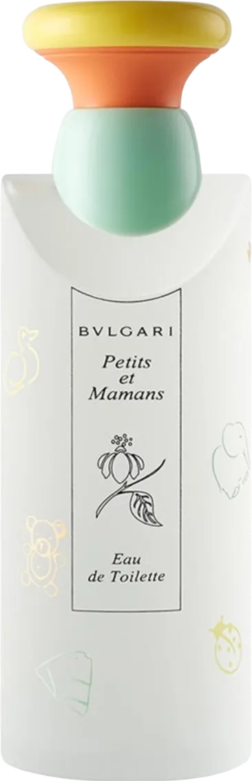 Bvlgari / Petits et Mamans ボトル