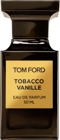 Tom Ford / Tobacco Vanille ボトル