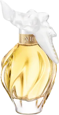 Nina Ricci / L'Air du Temps ボトル