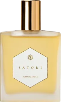 Parfum Satori / Satori ボトル