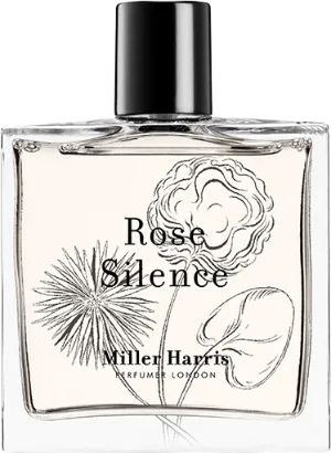 Miller Harris / Rose Silence ボトル