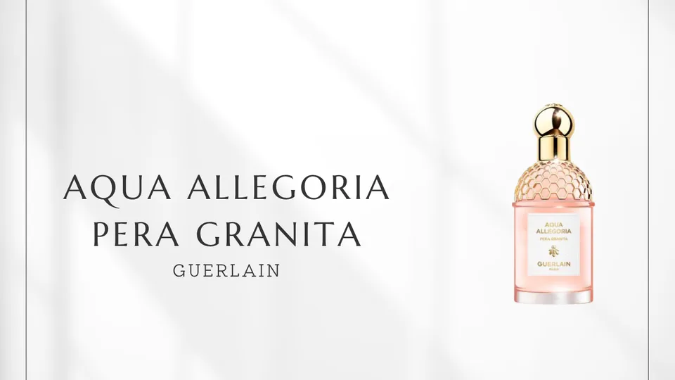 Guerlain / Pera Granita