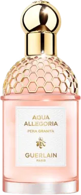 Guerlain / Pera Granita ボトル
