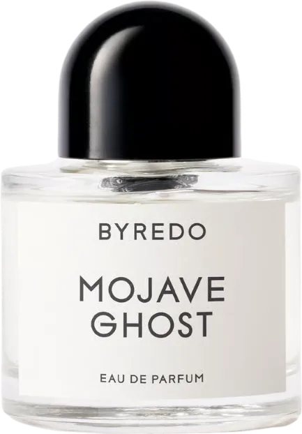 Byredo / Mojave Ghost ボトル