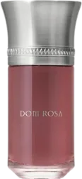 Liquides Imaginaires / Dom Rosa ボトル