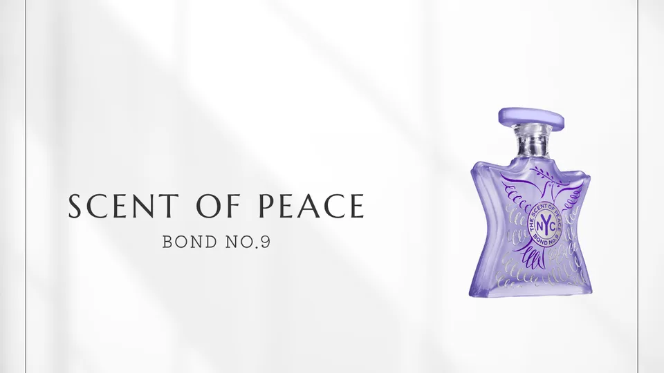 Bond No. 9 / Scent of Peace