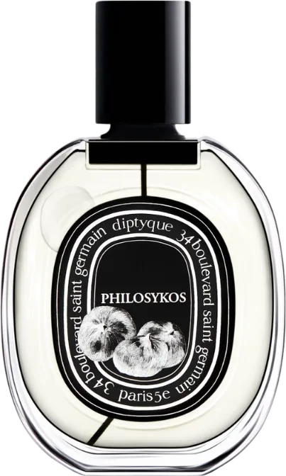Diptyque / Philosykos ボトル
