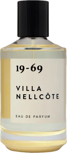 19-69 / Villa Nellcôte ボトル