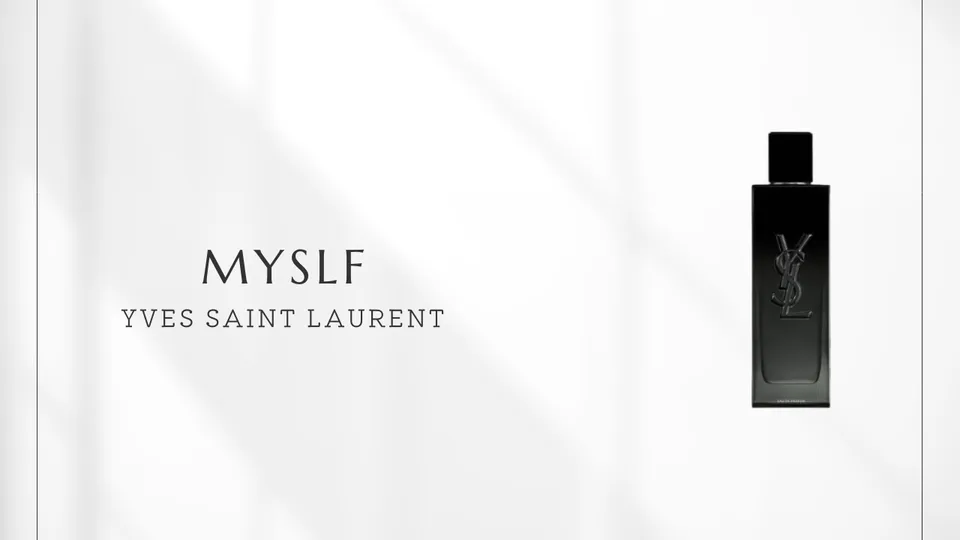 Yves Saint Laurent / MYSLF Eau de Parfum