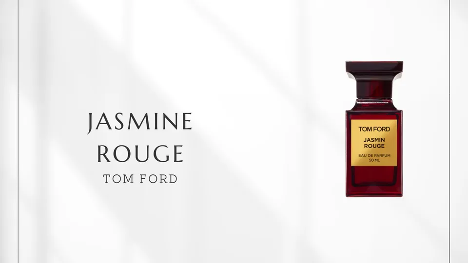 Tom Ford / Jasmin Rouge