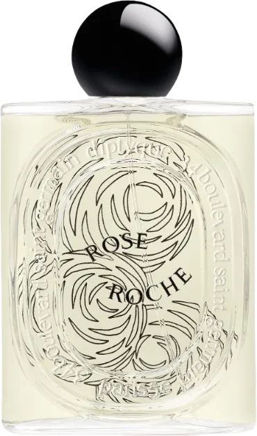 Diptyque / Rose Roche ボトル
