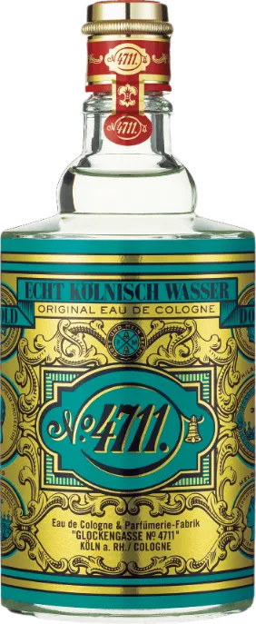 4711 / Original Eau de Cologne ボトル