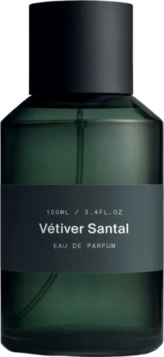 Marie Jeanne / Vétiver Santal ボトル