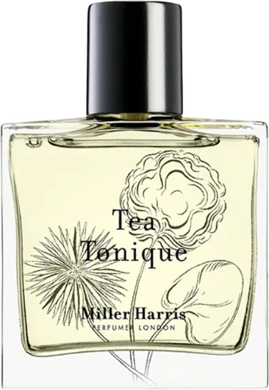 Miller Harris / Tea Tonique ボトル