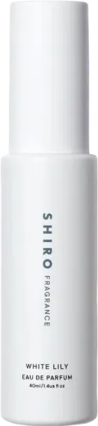 SHIRO / White Lily ボトル
