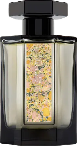 L'Artisan Parfumeur / Soleil de Provence ボトル