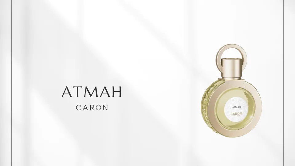 Caron / Atmah