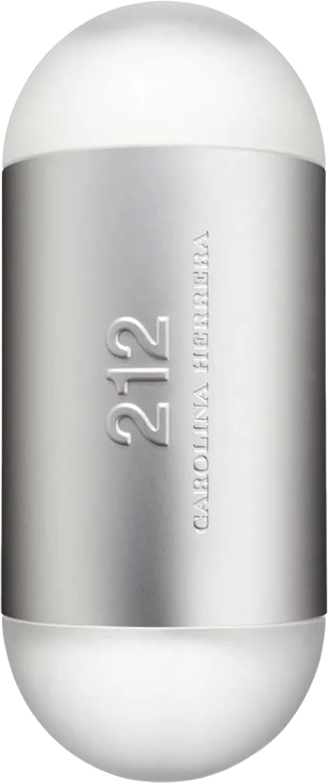 Carolina Herrera / 212 ボトル