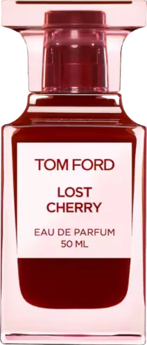 Tom Ford / Lost Cherry ボトル