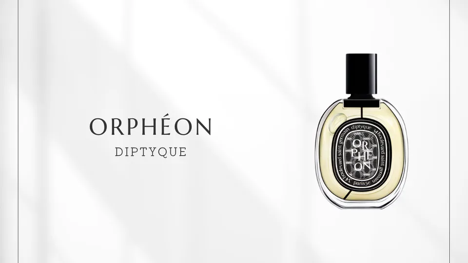 Diptyque / Orpheon