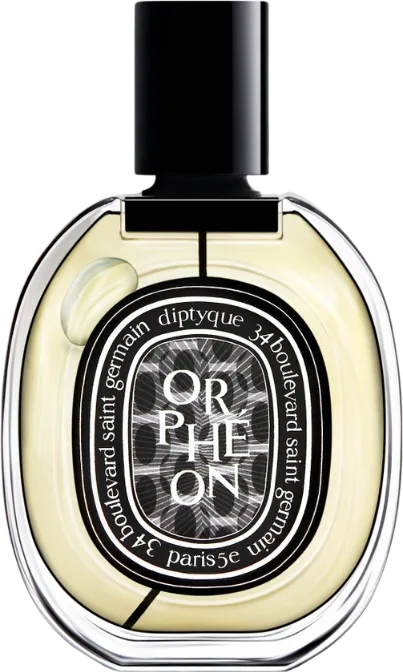 Diptyque / Orpheon ボトル