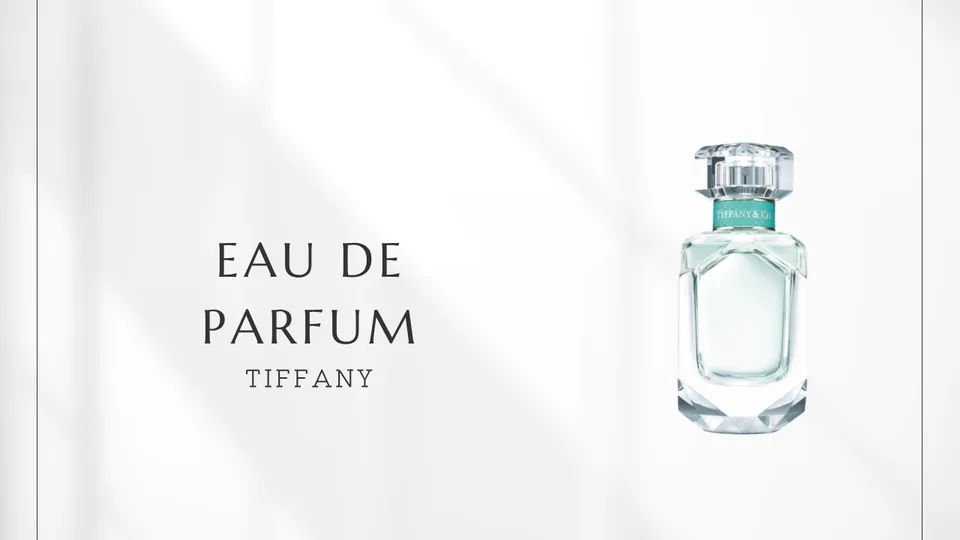 Tiffany & Co. / Eau de Parfum
