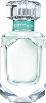 Tiffany & Co. / Eau de Parfum ボトル