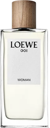 Loewe / 001 Woman ボトル