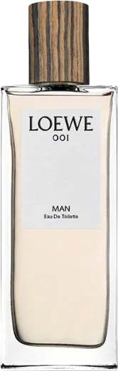 Loewe / 001 Man ボトル