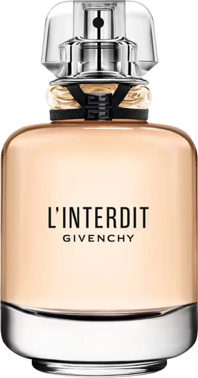 Givenchy / L'Interdit ボトル