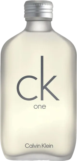 Calvin Klein / CK One ボトル