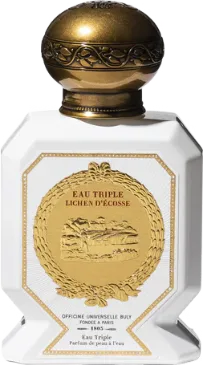 Officine Universelle Buly / Lichen d'Ecosse ボトル