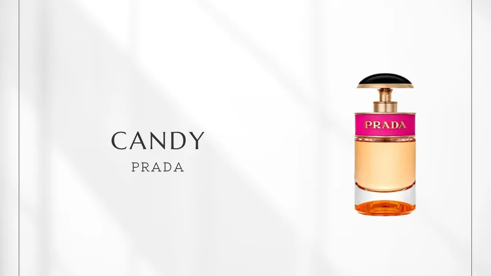 Prada / Candy