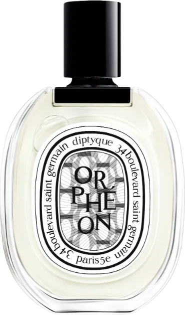 Diptyque / Orphéon Eau de Toilette ボトル