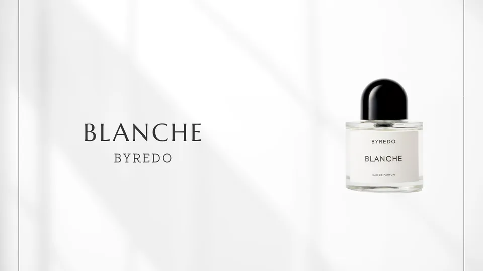 Byredo / Blanche