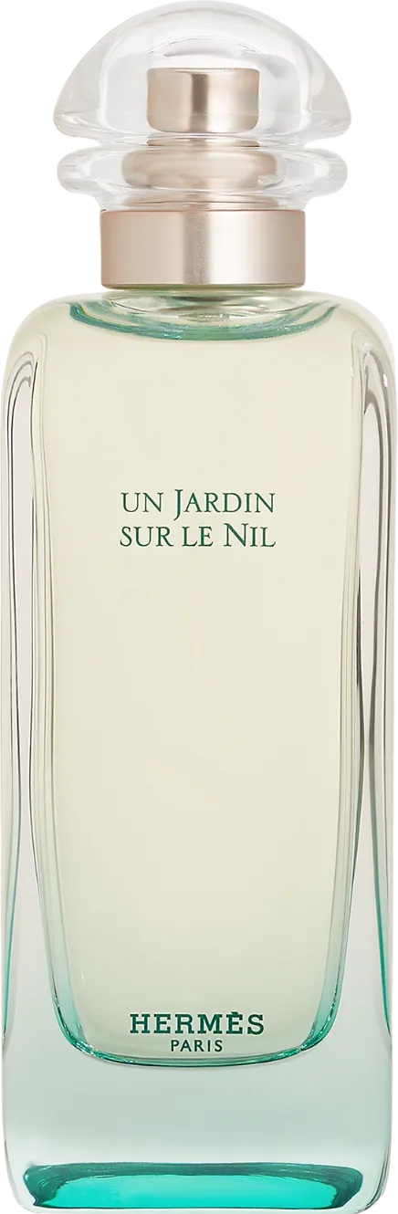 Hermès / Un Jardin sur le Nil ボトル