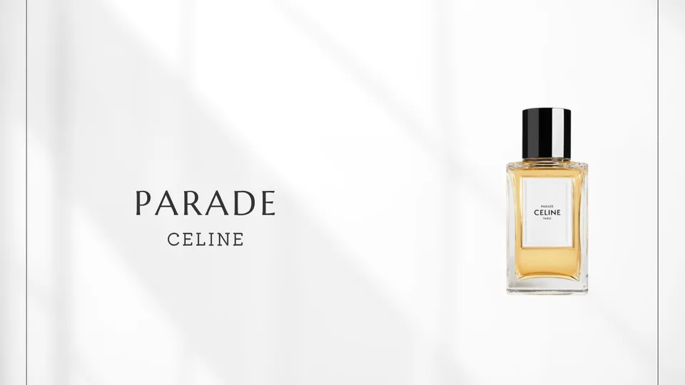 Celine / Parade