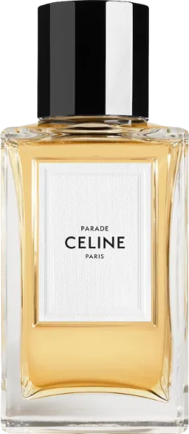 Celine / Parade ボトル