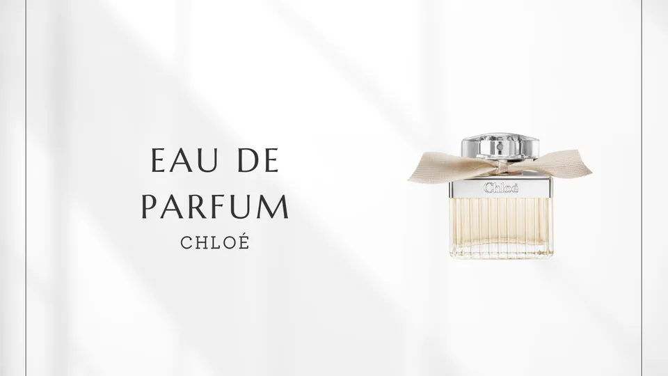 Chloé / Eau de Parfum