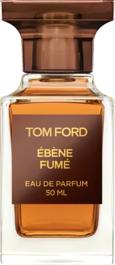 Tom Ford / Ébène Fumé ボトル