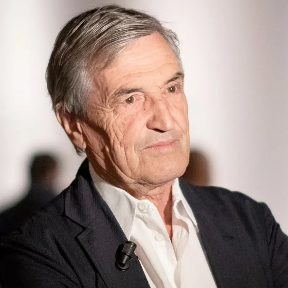 Jean Laporte