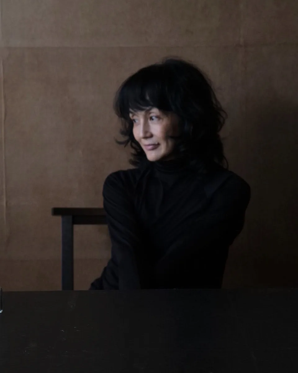 Yoko Yamafuji
