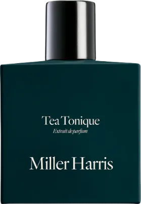 Miller Harris / Tea Tonique Extrait de Parfum ボトル