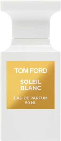 Tom Ford / Soleil Blanc ボトル